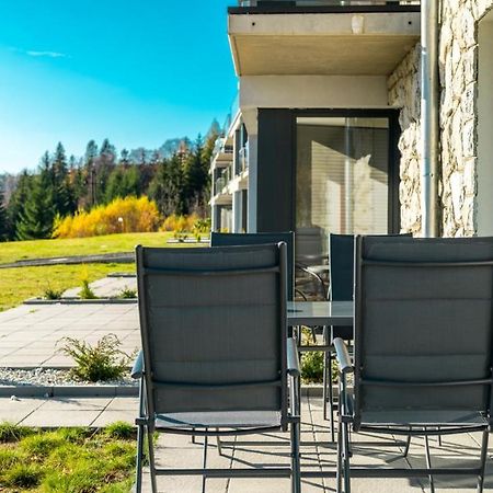 Apartamenty Everysky - Izerska 8 Szklarska Poręba Esterno foto