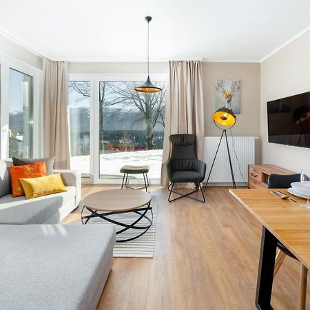 Apartamenty Everysky - Izerska 8 Szklarska Poręba Esterno foto