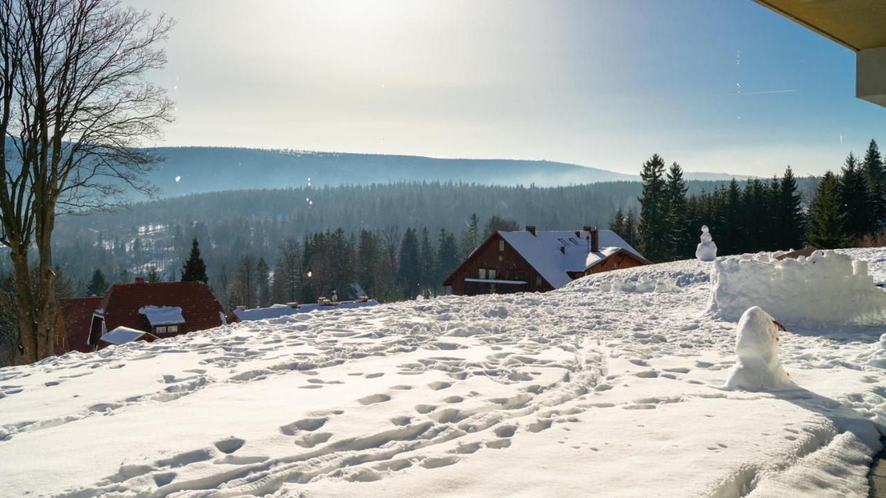 Apartamenty Everysky - Izerska 8 Szklarska Poręba Esterno foto