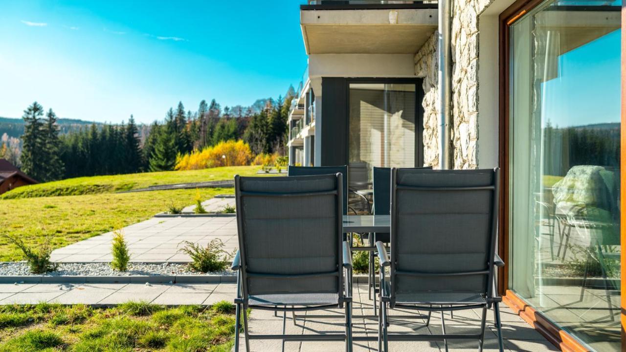 Apartamenty Everysky - Izerska 8 Szklarska Poręba Esterno foto