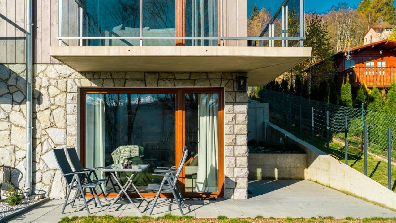 Apartamenty Everysky - Izerska 8 Szklarska Poręba Esterno foto