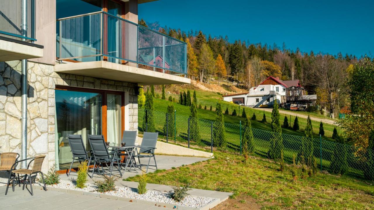 Apartamenty Everysky - Izerska 8 Szklarska Poręba Esterno foto