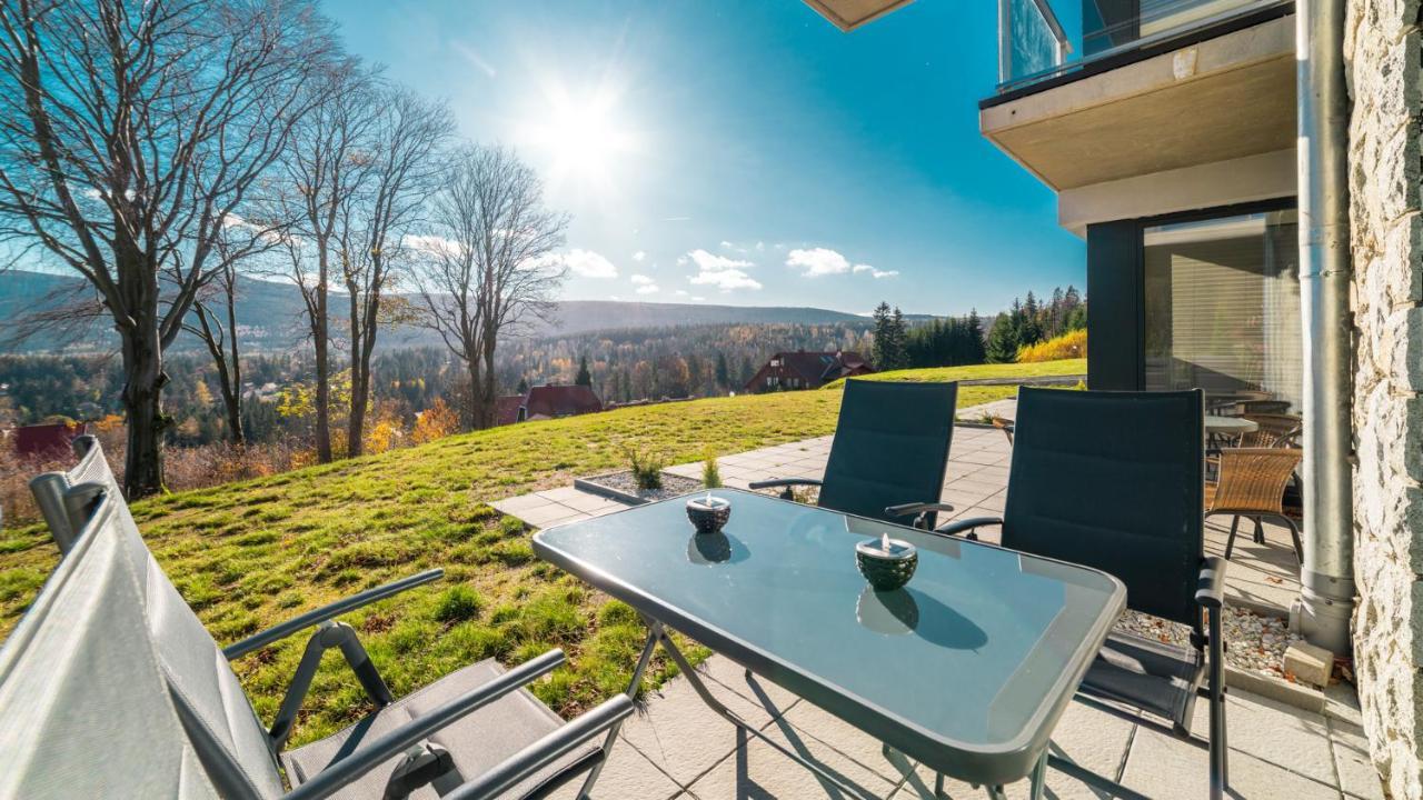 Apartamenty Everysky - Izerska 8 Szklarska Poręba Esterno foto