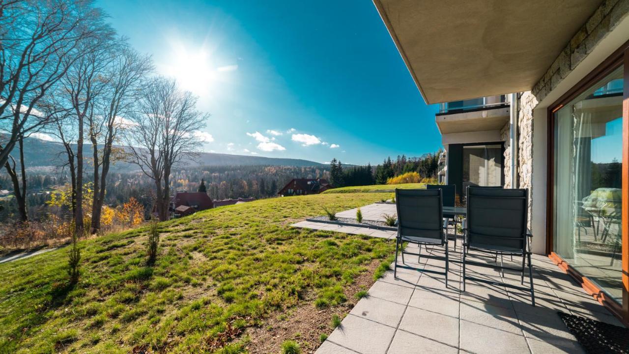 Apartamenty Everysky - Izerska 8 Szklarska Poręba Esterno foto