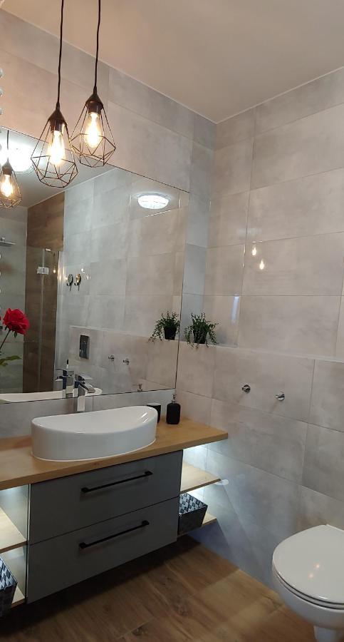 Apartamenty Everysky - Izerska 8 Szklarska Poręba Esterno foto