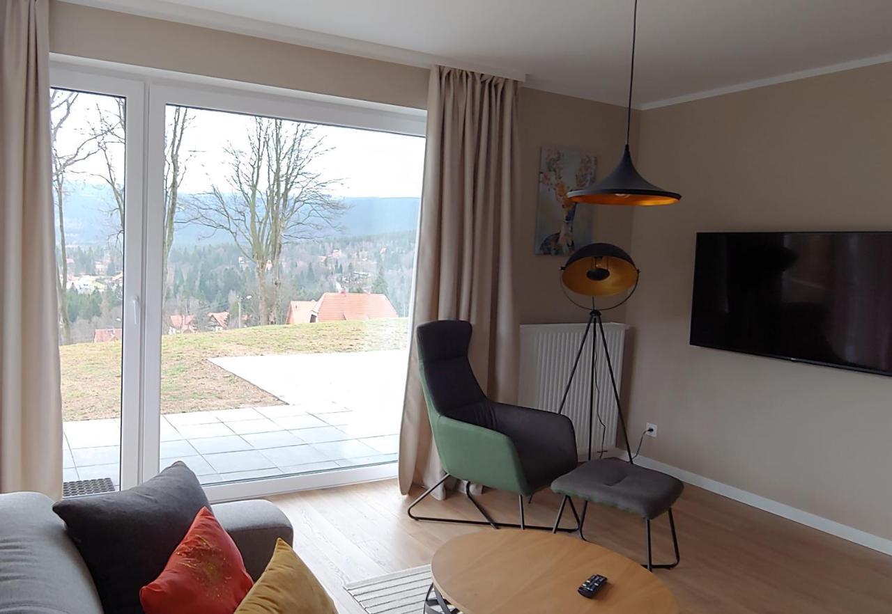 Apartamenty Everysky - Izerska 8 Szklarska Poręba Esterno foto
