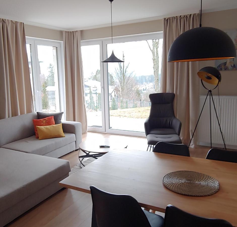 Apartamenty Everysky - Izerska 8 Szklarska Poręba Esterno foto