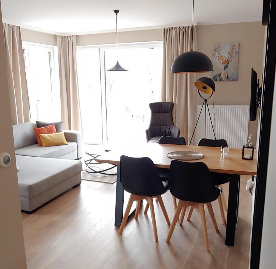 Apartamenty Everysky - Izerska 8 Szklarska Poręba Esterno foto