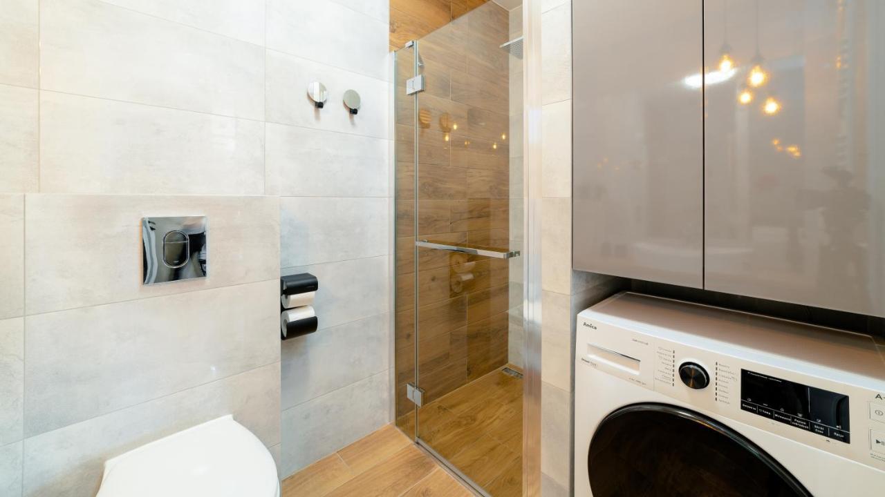 Apartamenty Everysky - Izerska 8 Szklarska Poręba Esterno foto