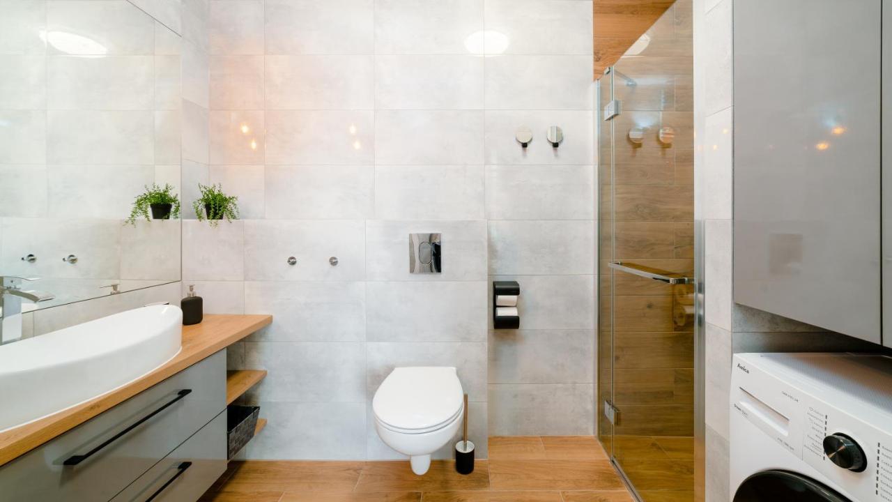Apartamenty Everysky - Izerska 8 Szklarska Poręba Esterno foto