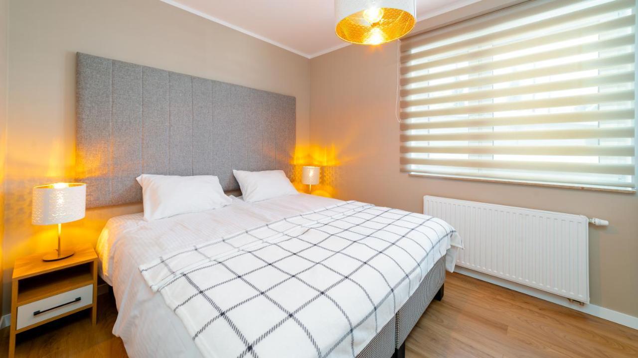 Apartamenty Everysky - Izerska 8 Szklarska Poręba Esterno foto