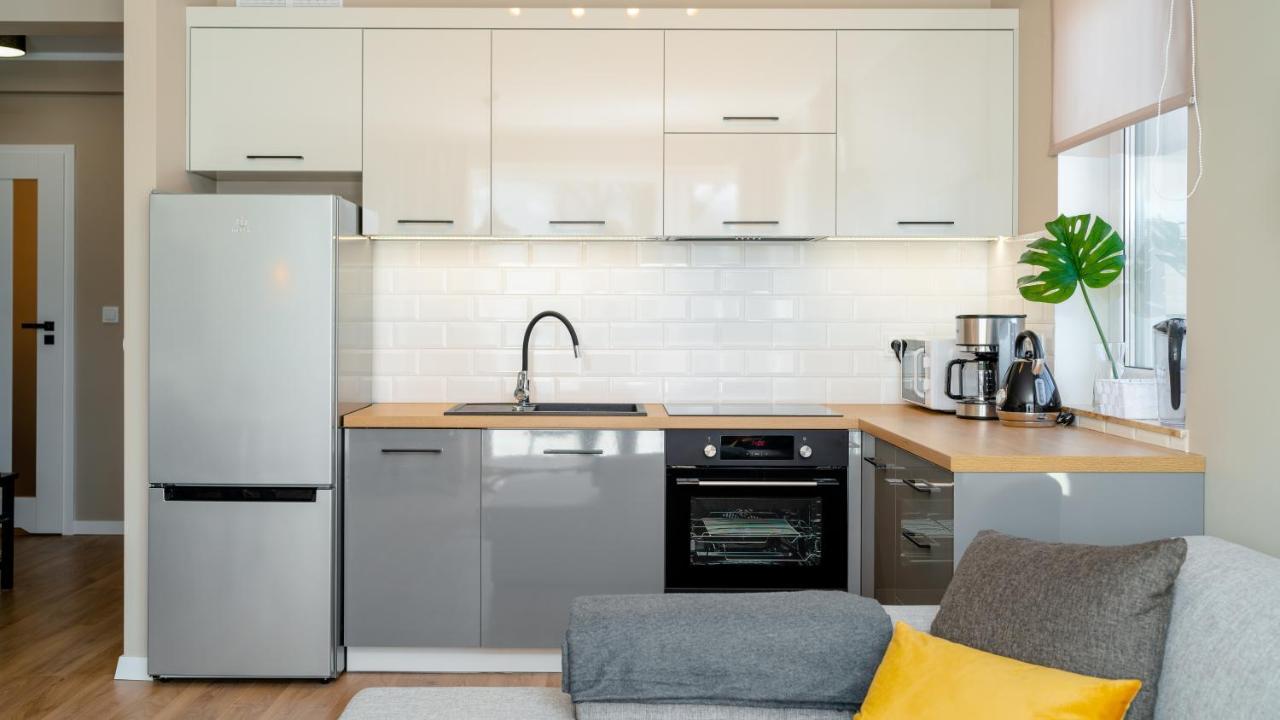 Apartamenty Everysky - Izerska 8 Szklarska Poręba Esterno foto