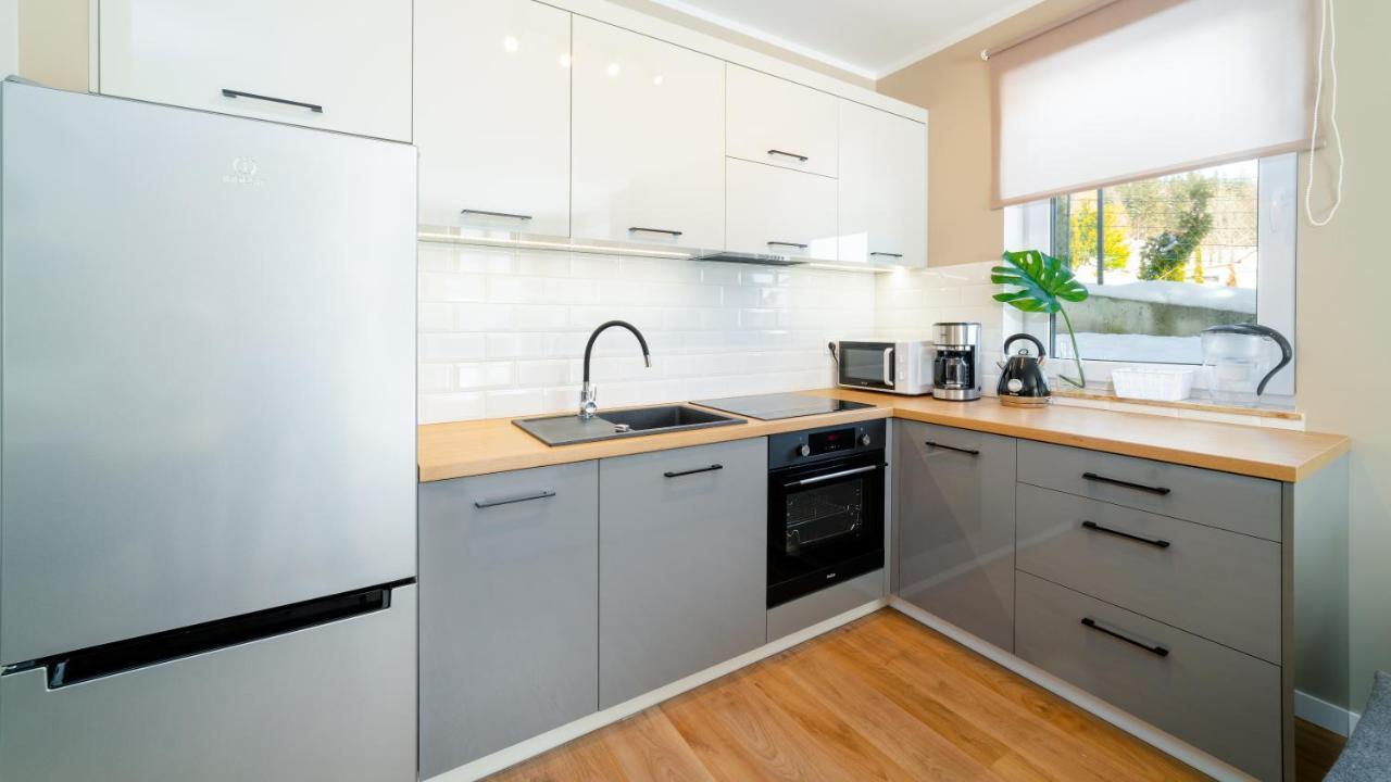 Apartamenty Everysky - Izerska 8 Szklarska Poręba Esterno foto