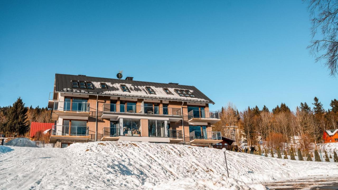 Apartamenty Everysky - Izerska 8 Szklarska Poręba Esterno foto