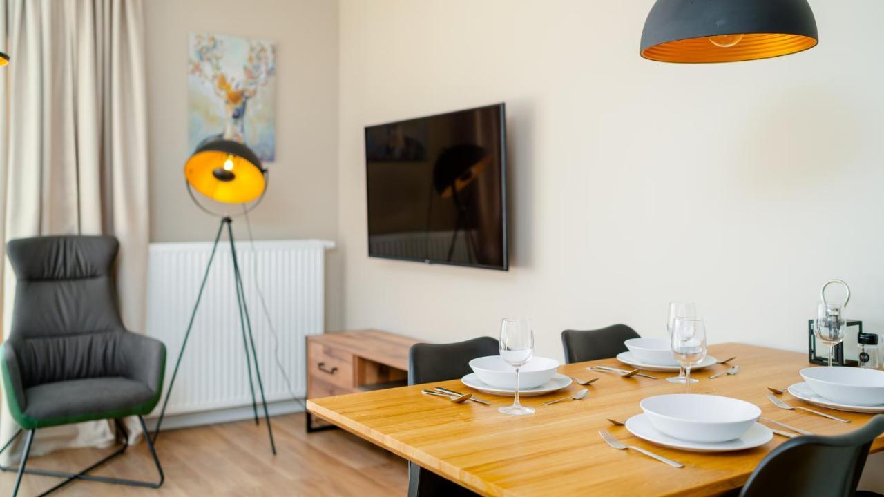 Apartamenty Everysky - Izerska 8 Szklarska Poręba Esterno foto